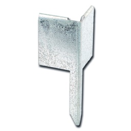 [138.033] Winkel 90° Stahl verzinkt