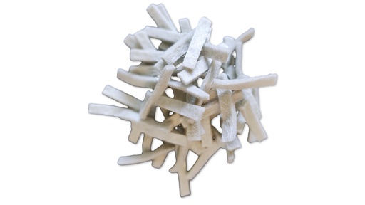 Vliesstreifen LITE-STRIP PP, Sack à 50 Liter