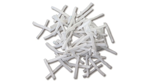 Vliesstreifen LITE-STRIP BIO5, Sack à 250 Liter