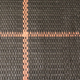 [133.920] Bändchengewebe PHORMISOL, 100 g/m², 100 m, 262 cm breit