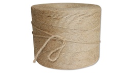 [203.125] Ficelle en jute PRIMA, bobine de 4 kg