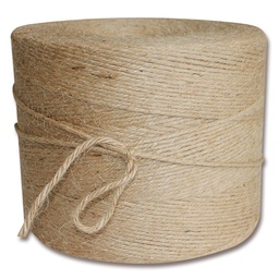 [203.125] Juteschnur PRIMA, Spule à 4 kg