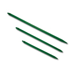 [420.115] Etikettenstab «Asta» grün 15 cm