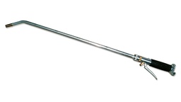 [154.060] Topfgiessgerät MULTI mit 60 cm Rohr