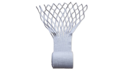 Vlies-Netz LITE-NET BIO5 6 mm, Netzgrösse 1.75 x 16.3 m