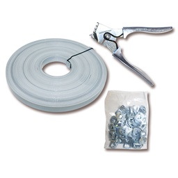 [151.400] Schlauchbandgarnitur LIGAREX