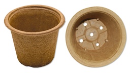 [230.460] Kulturtopf FERTILPOT NT Standard, 10.5 x 7 cm