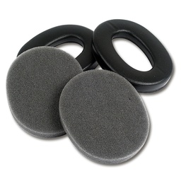 [281.256] Set hygiènique pour casque anti-bruit PELTOR WORK TUNES PRO FM Art. 281.255