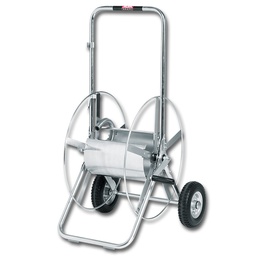 [153.010] Chariot dévidoir pour tuyau STAR Serie II