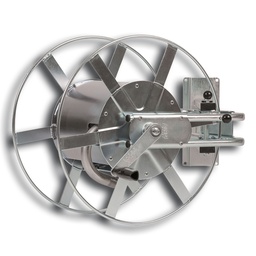 [153.050] Wandschlauchtrommel STATUS Serie III