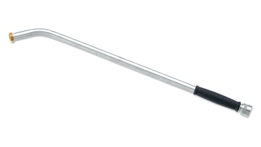 Auslaufrohr 60 cm zu Art. 154.080