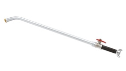 [154.070] Appareil d'arrosage GEKA-MULTI avec tube de 60 cm