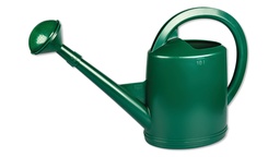 [154.960] Arrosoir STÖCKLI vert, 12 litres