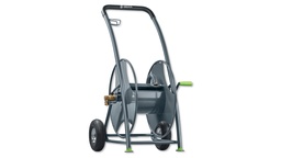[153.015] Chariot dévidoir pour tuyau GEKA® plus P80