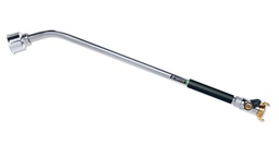 [154.085] Lance d’arrosage GEKA® plus «classic», avec raccord à baïonnette