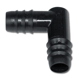 [150.521] Coude 90°, 16x16 mm