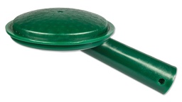 [154.931] Pomme d’arrosage pour arrosoir STÖCKLI 5 litres art. 154.930, vert