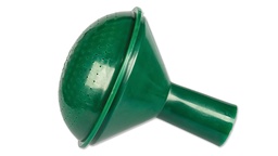 [154.941] Pomme d'arrosoir pour arrosoir STÖCKLI 7 litres art. 154.940, vert