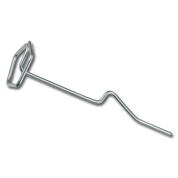 [135.295] Clou d'ancrage STAR-PIN, 100 pièces