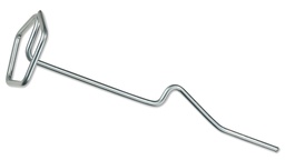 [135.295] Gewebeanker STAR-PIN, 100 Stück