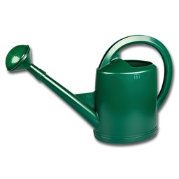 [154.950] Arrosoir STÖCKLI vert, 10 litres