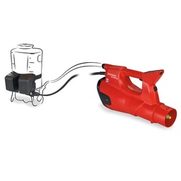 [260.040] Akku-Sprühgebläse BIRCHMEIER AS 1200 AC1