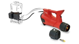 [260.040] Pulvérisateur souffleur à batterie BIRCHMEIER AS 1200 AC1