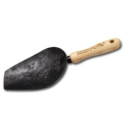 [200.390] Pelle de compost forgée à la main