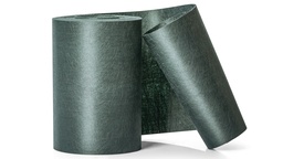 [137.035] Toison contre mauvaises herbes PLANTEX PLATINIUM GREEN, 240 g/m², longueur 50 m, largeur 250 cm