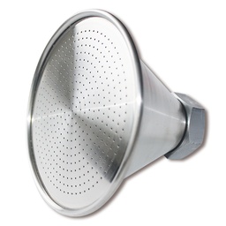 [154.200] Gewindebrause mit 3/4" Innengewinde