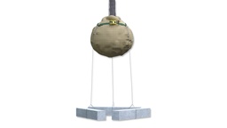 [202.785] Wurzelballenverankerung GRIPPLE DMK 3 mit Schlaufen