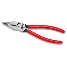 [208.845] Pince universelle multifonctions KNIPEX, longueur 18.5 