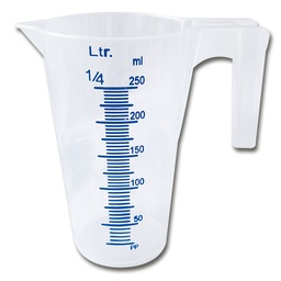 [290.855] Mesurette 0.25 litre