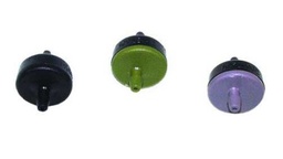 [160.010] Goutteur FANI 4 l/h, 100 pièces