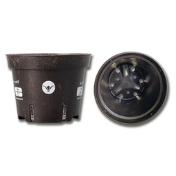 [230.430] Pflanztopf BIO 12 x 9.4 cm