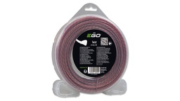 [534.3119.810] EGO Fil de nylon pour coupe-bordures, 2,4 mm x 75 m
