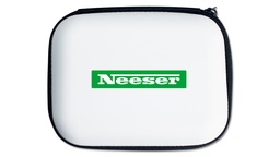 [287.150] NEESER Apotheke 17-teilig