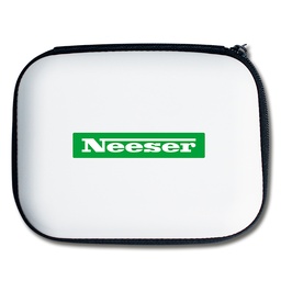 [287.150] NEESER Apotheke 17-teilig