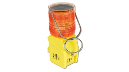 [210.155] Lampe de chantier DEL HYBRIDE 360°