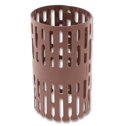 [202.110.3] Manchon de protection pour tronc d'arbre TreeProtect® brun