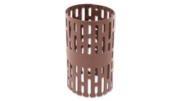 [202.110.3] Stammschutz TreeProtect® braun