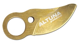 [206.101] Ersatzklinge zu Akku-Gartenschere ALTUNA AB25 TITANIUM