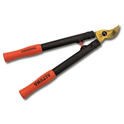 [206.240] Astschere ALTUNA TITANIUM, Schneidkapazität 35 mm, 40 cm lang