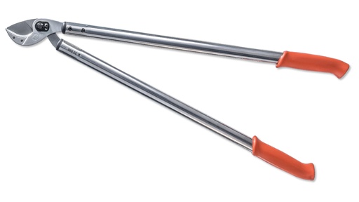 Astschere LÖWE 22.080 gebogener Amboss, 80 cm lang