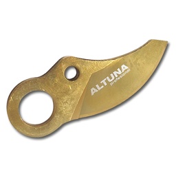 [206.121] Ersatzklinge zu Akku-Gartenschere ALTUNA AB37 TITANIUM