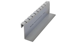 [138.350.57] Profil de distance disto®, longueur 200 cm, hauteur 57 mm