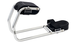 [281.245] Kniehocker