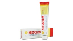 [287.035] KERODERM® Regenerationssalbe 30 g