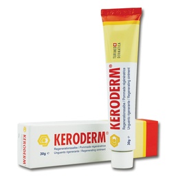 [287.035] KERODERM® Regenerationssalbe 30 g