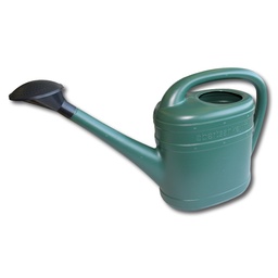 [154.910] Giesskanne aus Plastik 10 Liter mit Brause